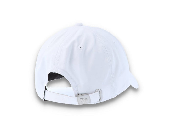 Cap NY Yankees White Flawless 9FORTY - LOKK