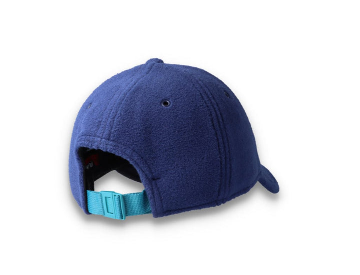 9FORTY New Era X Polartec Camper Navy/Teal - LOKK