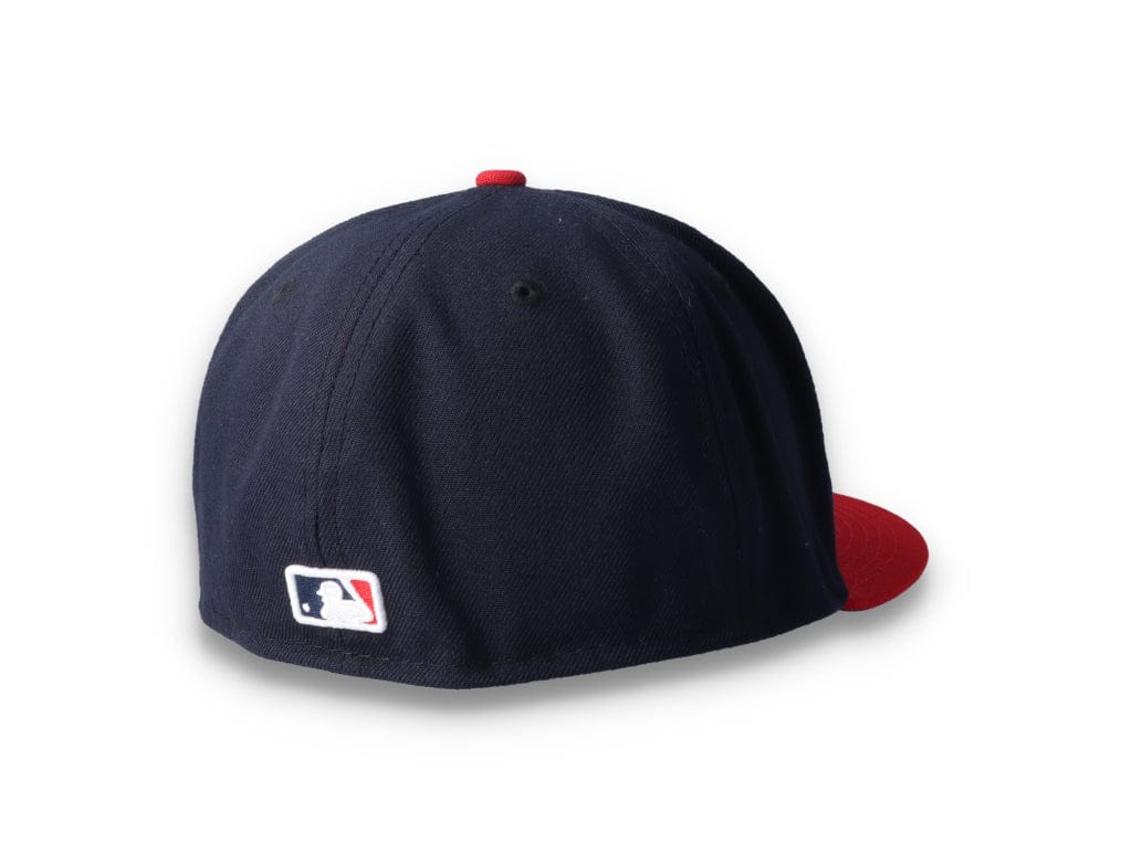 59Fifty AC Perf Cleveland Indians Home - LOKK