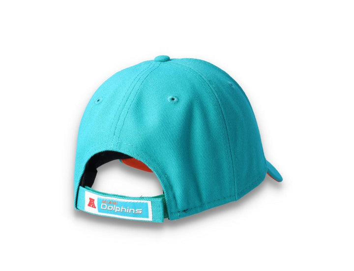 9FORTY The League NFL Miami Dolphins Team Colour - LOKK