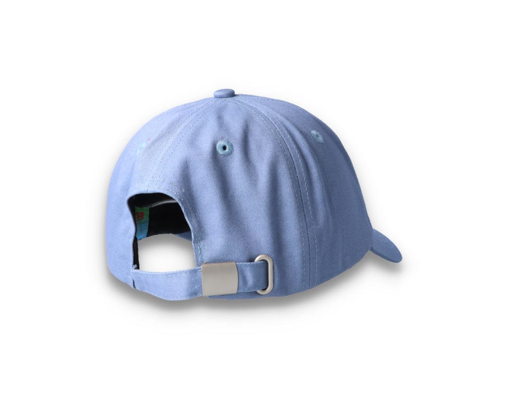Jungles Jungles Wild Styles Cap Blue - LOKK