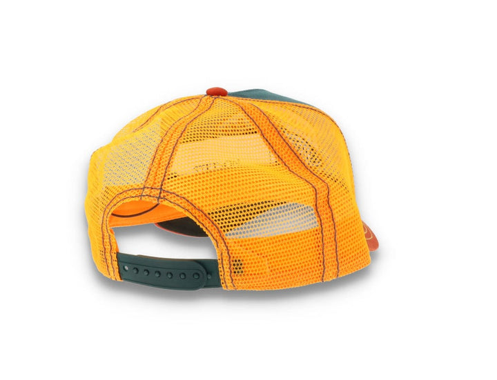 Trucker Cap Fishermen´s Bay - LOKK