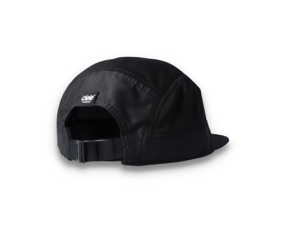 5-Panel Cap Ciele GOCap Badge Whitaker - LOKK
