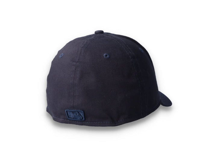 Cap Stretch-Fit Blue Boston Red Sox League Essential 39THIRTY - LOKK