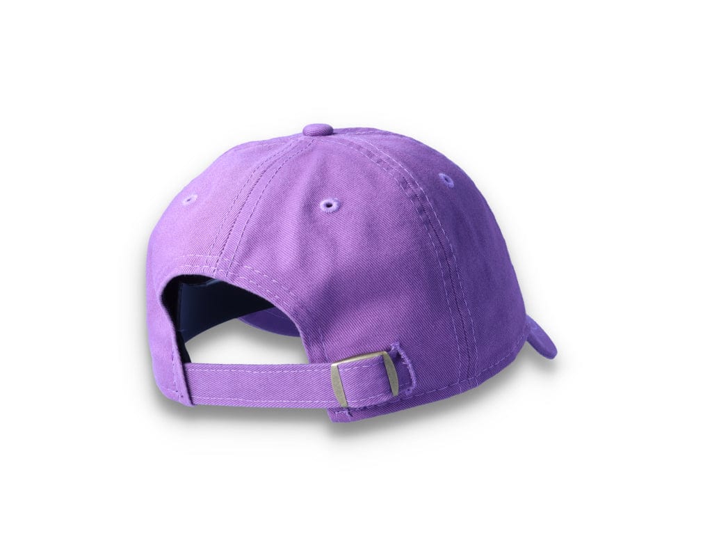 9TWENTY Casual Classic Essential NY Yankees Purple - LOKK