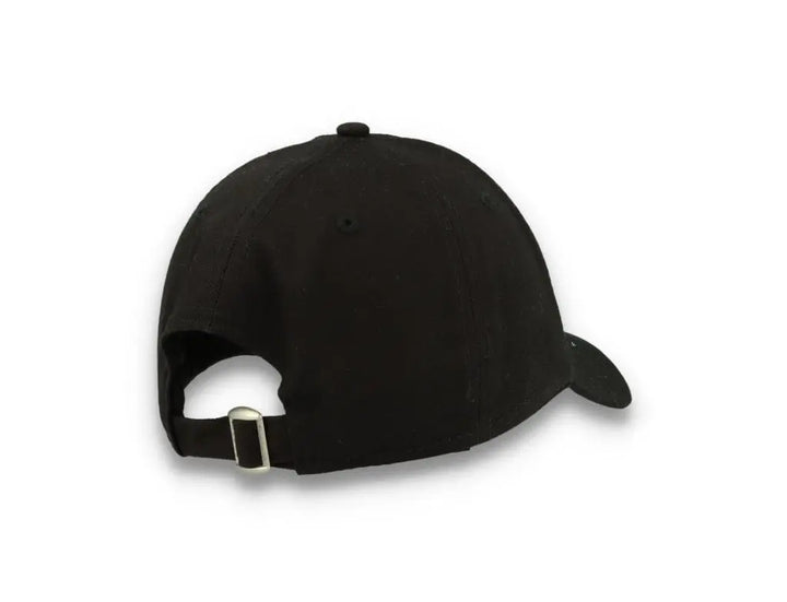 9Forty Cap Black Manchester United - New Era - LOKK