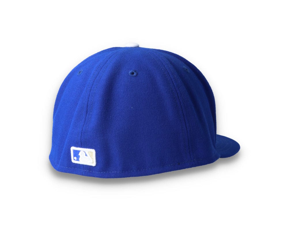 59FIFTY AC Perf Kansas City Royals Game - LOKK