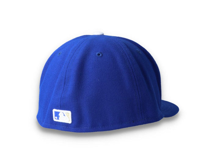 59FIFTY AC Perf Kansas City Royals Game - LOKK