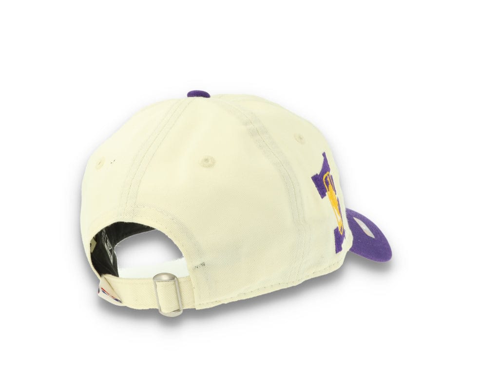 9TWENTY LA Lakers NBA Draft 222 - LOKK