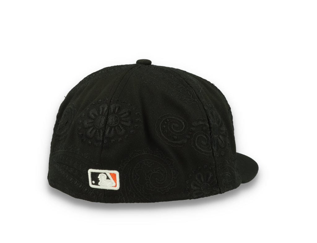 59FIFTY San Francisco Giants MLB Swirl - LOKK