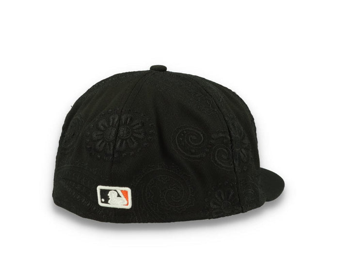 59FIFTY San Francisco Giants MLB Swirl - LOKK