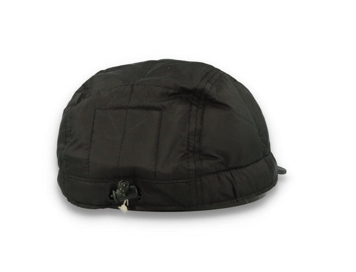 Taion x Gramicci Down Cap Black - LOKK