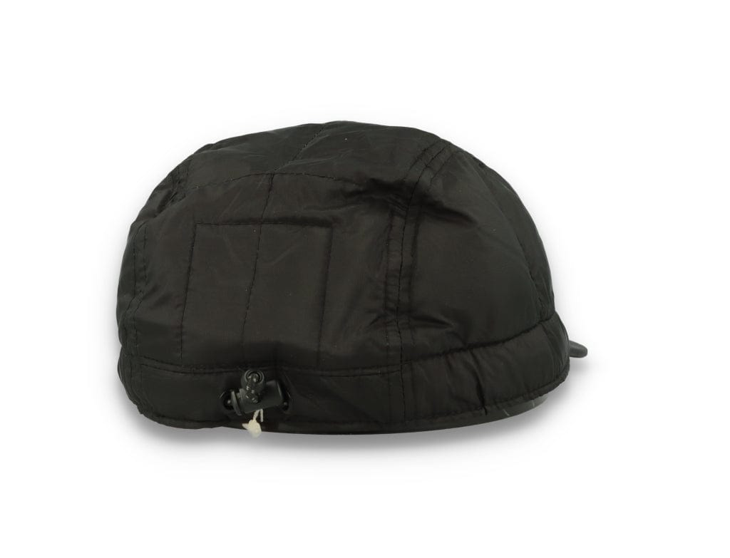 Taion x Gramicci Down Cap Black