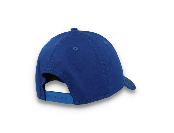 9FORTY Essentials Team Chelsea Football Club Blue - LOKK
