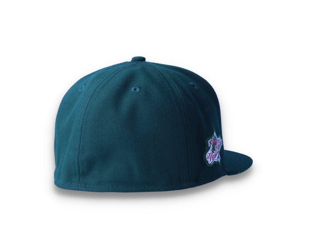 59FIFTY World Series Oakland Athletics - LOKK