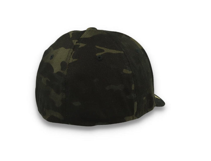 Cap Multicam Black Flexfit Camo 6277MC - LOKK