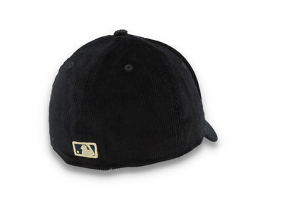 39THIRTY Cord NY Yankees Navy