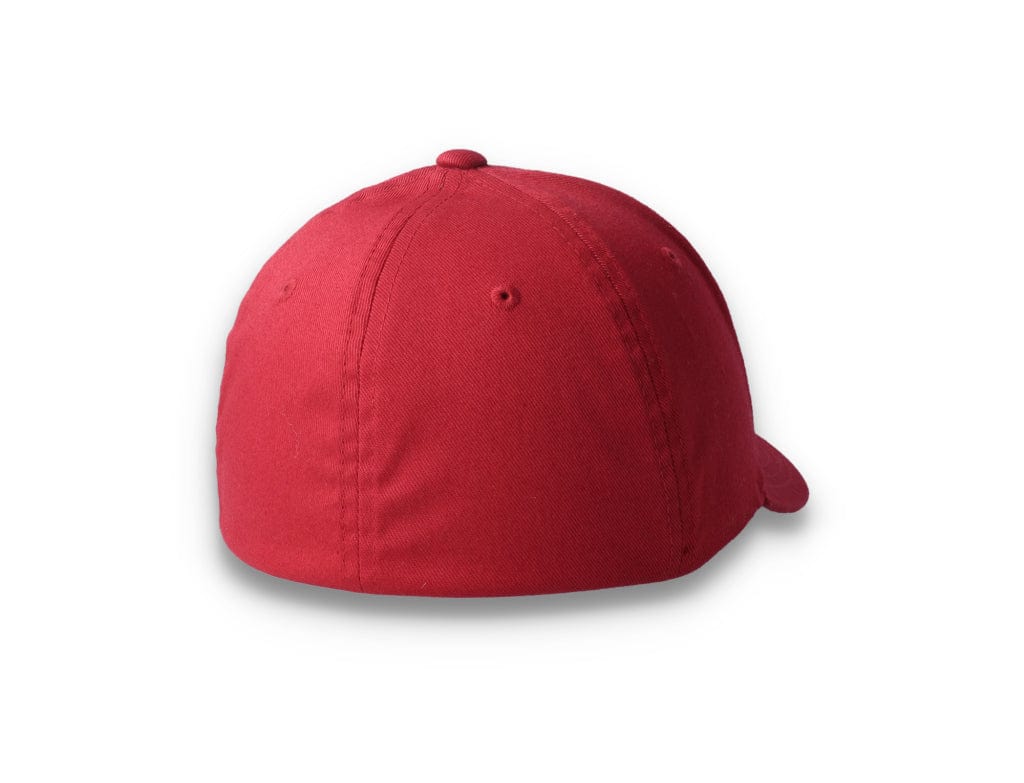 Flexfit Cap Baseball Rose Brown 6277 - LOKK