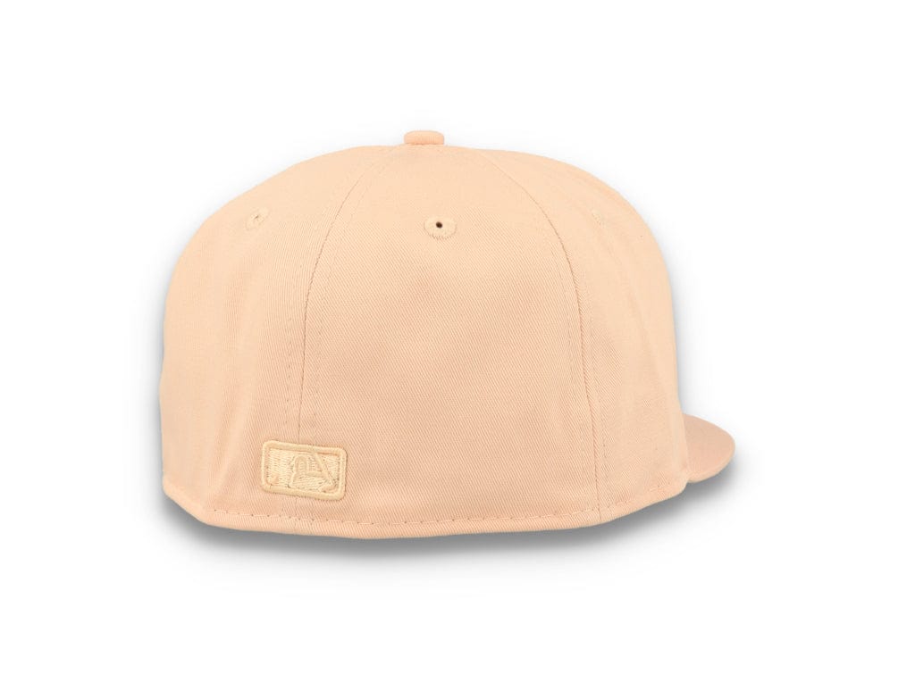 59FIFTY League Essential NY Yankees Pink - LOKK