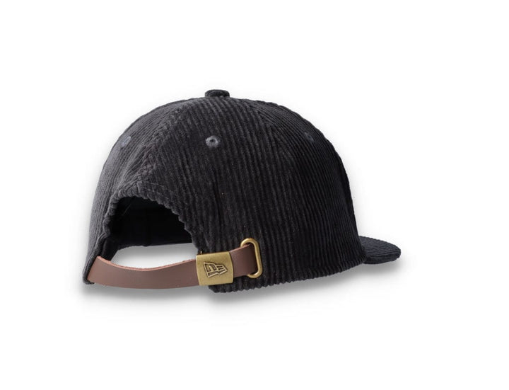 9FIFTY Retro Crown Korea FW21 Into The Woods Pack Charcoal - LOKK