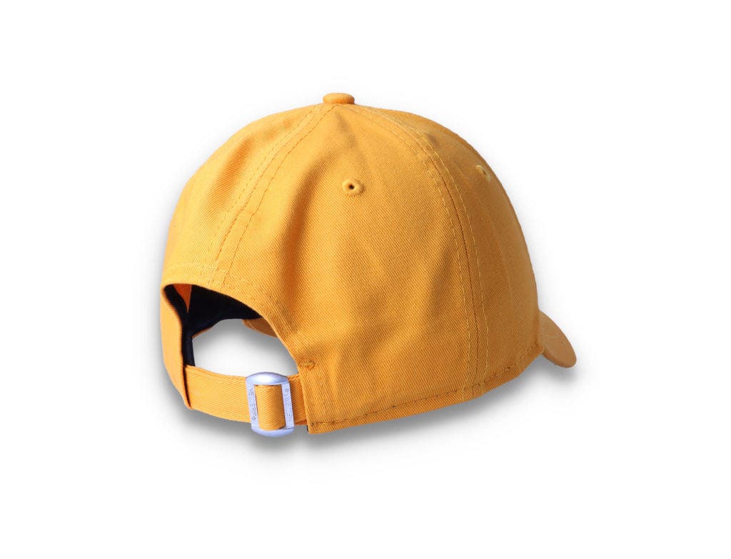 9FORTY League Essential LA Dodgers R Gold - LOKK