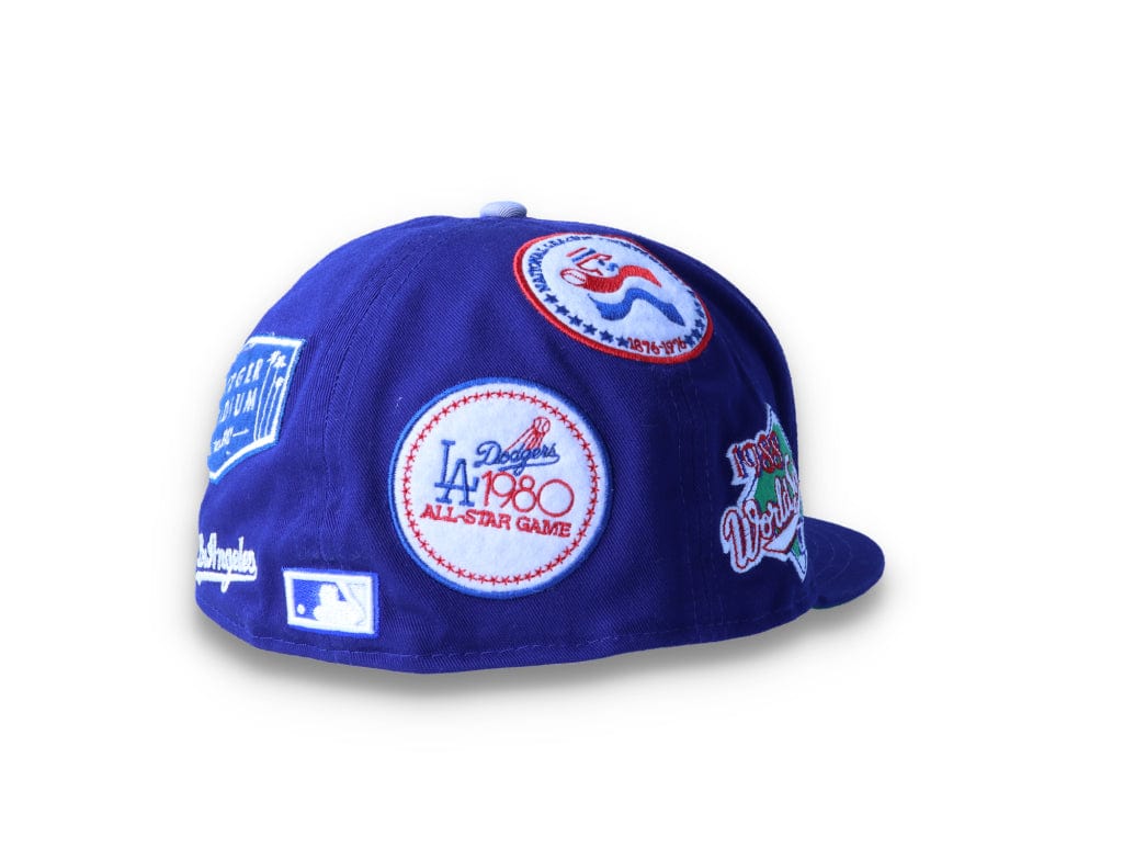 59FIFTY Coops LA Dodgers Team - LOKK