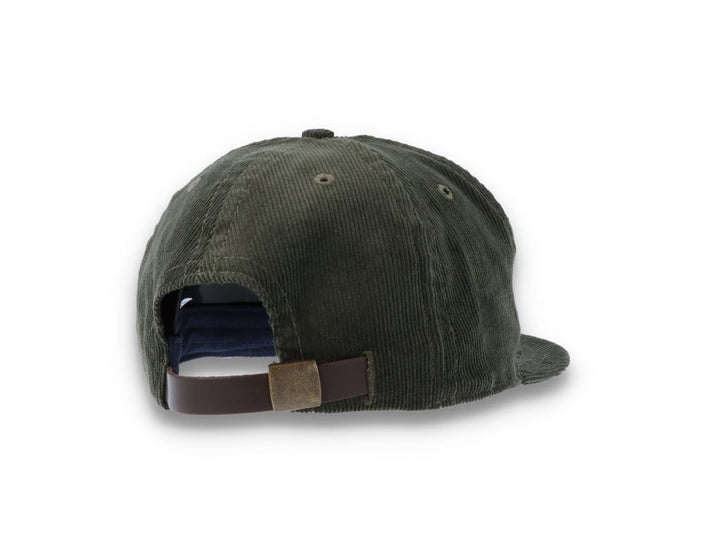 The Ampal Creative Chimayo II Green - LOKK