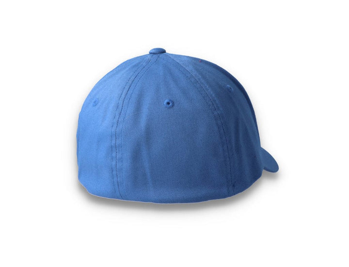 Cap Slate Blue Flexfit Baseball 6277 - LOKK