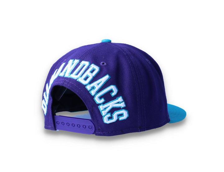 9FIFTY Team Arch Arizona Diamondbacks - LOKK