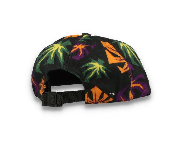 FUNNY FEELING 6 PANEL HAT - LOKK