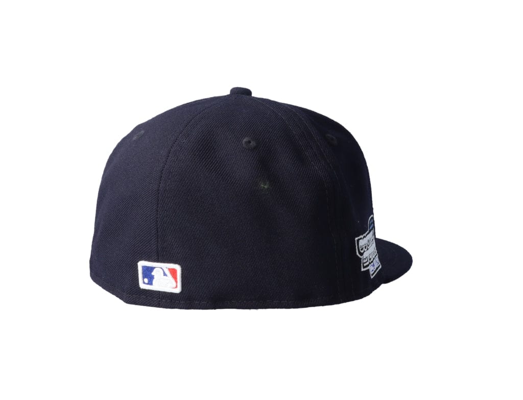 59FIFTY Boston Red Sox World Series Side Patch - LOKK