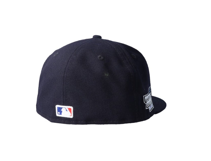 59FIFTY Boston Red Sox World Series Side Patch - LOKK