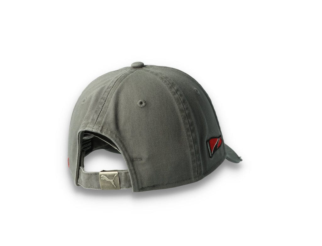 Dad Cap Hometown Heroes Vintage Dark Shadow - LOKK