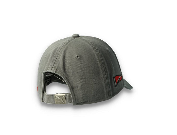 Dad Cap Hometown Heroes Vintage Dark Shadow - LOKK
