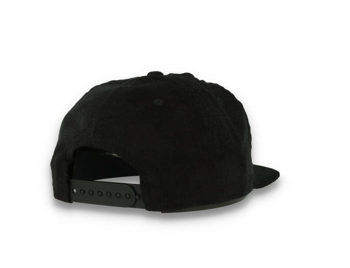 League Champions Golfer Chicago Bulls  Black - LOKK