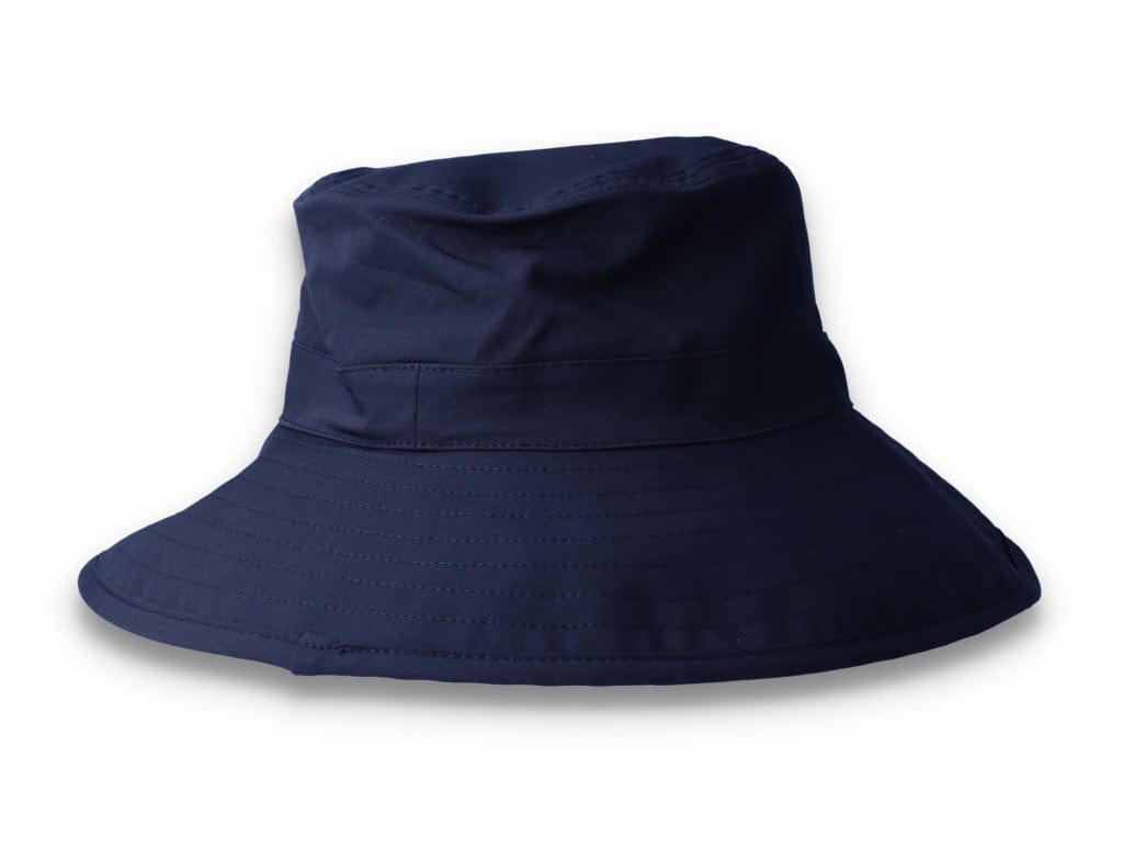 Bucket Hat Black Sheltech x Renu Tech Hat - LOKK