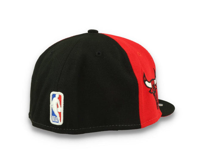 59FIFTY NBA Back Half 23 Chicago Bulls - LOKK