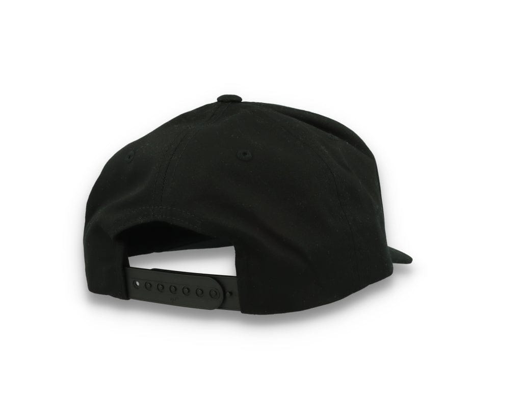 LOKK X RAPPER'S DELIGHT BLACK/WHITE - LOKK