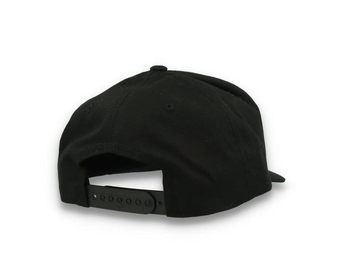 LOKK X RAPPER'S DELIGHT BLACK/WHITE - LOKK
