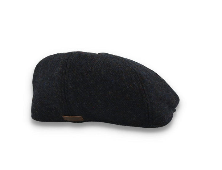 Barbour Claymore Bakerboy Navy - LOKK