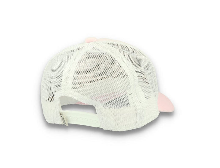 Trucker Cap Von Dutch Kent Pink - LOKK