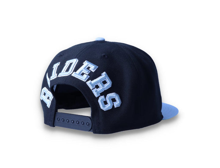 9FIFTY Team Arch Las Vegas Raiders - LOKK