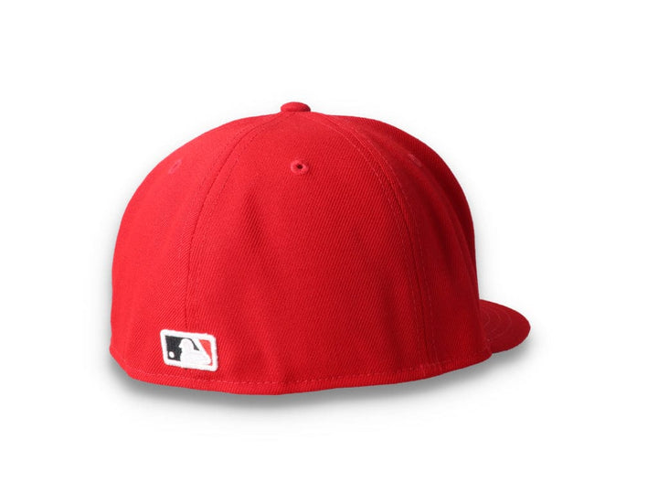 59FIFTY AC Perf Cincinnati Reds Home - LOKK