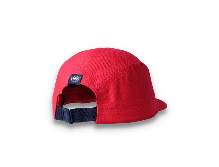 5-Panel Cap ALZCap SC Century Small October Sky - LOKK