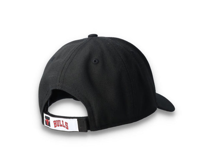 9FORTY The League Chicago Bulls Official Team Color - LOKK