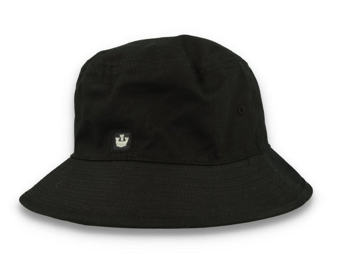 Bucket Hat Goorin Animal Farm Truth Seeker Black - LOKK