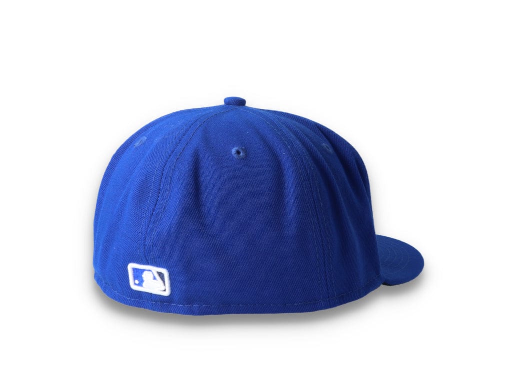 59FIFTY Acperf  Toronto Blue Jays Game