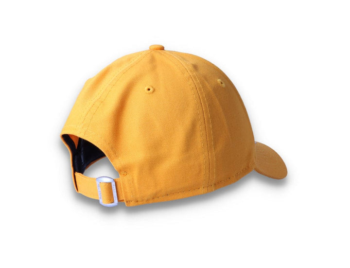 9FORTY League Essential LA Dodgers R Gold - LOKK