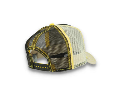 Goorin Trucker Cap Sick Lid Black