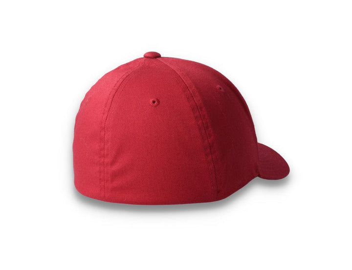 Flexfit Cap Baseball Rose Brown 6277 - LOKK